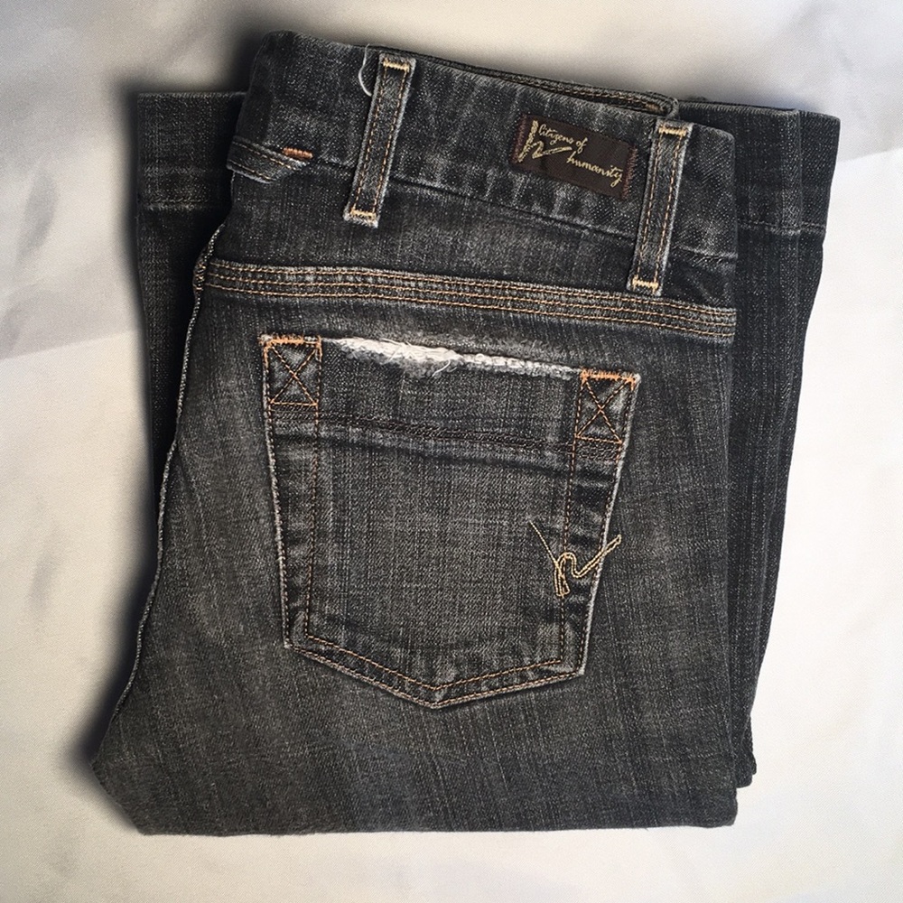 Citizens of humanity jeans